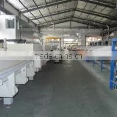 Qingdao Haisen Glass Co., Ltd. company overview - view 1 thumbnail