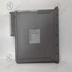 High-Performance ICS Triplex T8310 Extender Processor for Industrial Control Systems thumbnail-2