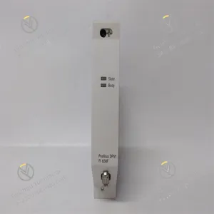 FI830F 3BDH000032R1 The Core Module of Bus Communication thumbnail-2