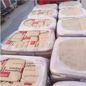 Zytel ST801 NC010 Dupont PA66-I Unreinforced Super Toughened Polyamide 66 Engineering Plastic Raw Material thumbnail-4