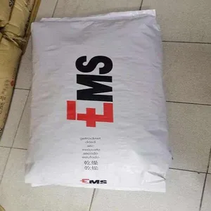 Nylon Resin Swiss EMSE AS/10 VO NC- High Impact Performance High Toughness High Bending Flame Retardant pa Plastic thumbnail-2
