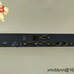GE IC698CPE020-JX: Your Industrial System's Brain for Complex Automation Tasks thumbnail-5
