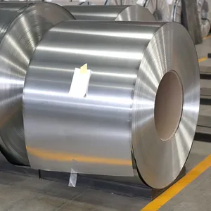 ASTM A623 Tinplate Sheet 0.25mm Thickness Matte Finish for Industrial Use thumbnail-3
