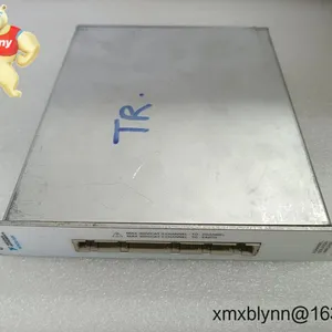 NI SCXI-1125 Voltage Input Module: Your Reliable Signal Conditioning Workhorse for Legacy Test Systems thumbnail-5