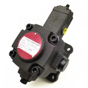 TCVP Hydraulic Vane Pump TCVP-F23-A2 TCVP-F26-A2 TCVP-F30-A2 TCVP-F40-A2 TCVP-F45-A2 Variable Displacement Vane Oil Pump thumbnail-6