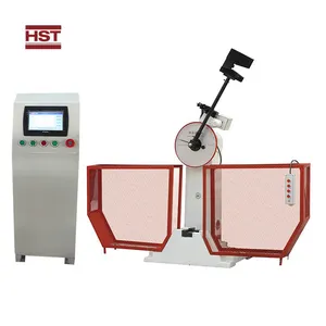 Charpy Impact Test Equipment Price/ Charpy Impact Tester/ Charpy Izod Impact Test thumbnail-1
