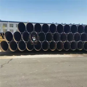 Introduction to the per - Meter Weight Standard of National Standard Dn1200 Spiral Steel Pipes Made of Q235b Material thumbnail-4