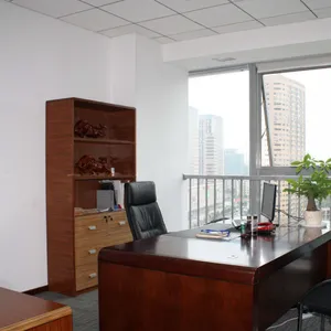 Shanghai Zhongqiao Industrial Co., Ltd. company overview - view 1 thumbnail