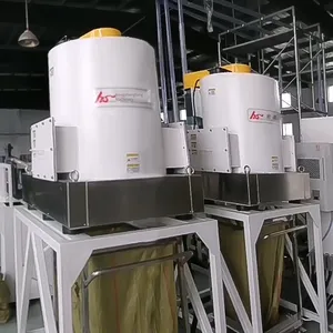 Lubricating Oil Filter, Rapid Oil Residue Separation Equipment, Centrifuge Manufacturer thumbnail-1