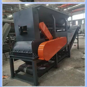 Stainless Steel Soil Crusher Machine for Laboratory Testing thumbnail-4