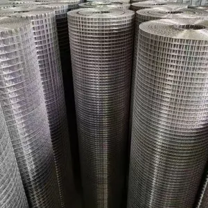 304 Stainless Steel Wire Mesh 1mm Hole Size for Industrial Filtration thumbnail-3