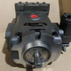Hydraulic Piston Pumps P7P Series P7P-3R1A-5A2-8-M2-04381 P7P-3R1A-2A-2-B-M2-06518 Hydraulic Pump thumbnail-2