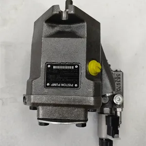 Hydraulic Pump A10VNO ALA10VNO28DRS/53L-VTE11N00 11340100 R902512547 Hydraulic Piston Pump A10VO45DFR/31L-PSC62K01 thumbnail-4