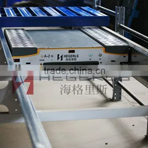 Automatic Radio Shuttle for Beverage Warehouse thumbnail-5