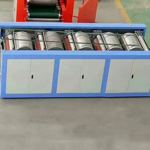 Advanced Flexographic Printing Press for PP Woven Bags With Quick Changeover thumbnail-2