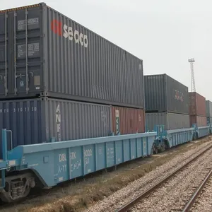Reliable FBA Shipping From Shenzhen & Ningbo: Secure Your Supply Chain to Mexico, Chile & Singapore. thumbnail-3