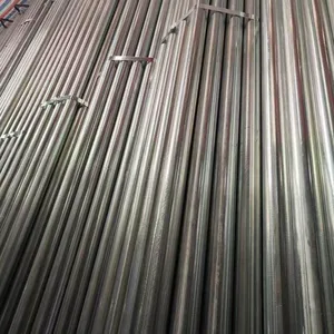 Steel Pipe & Tube & Galvanized Steel Pipe，Q195, Q215, Q235B thumbnail-5