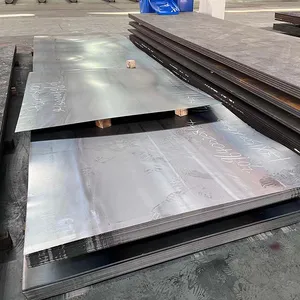 Factory Cost Medium Thick S235jr Carbon Steel Plate Price Hot Rolled ms Carbon Steel Coil thumbnail-3
