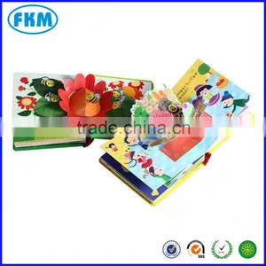 Cheap Children Books Printing Service thumbnail-4