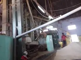 Rice Processing Machine Automatic Rice Mill Plant Rice Processing Line thumbnail-3