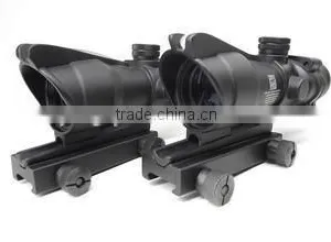 HDR40X 1X35mm Airsoft Rifle Optical Red Dot Scope thumbnail-3