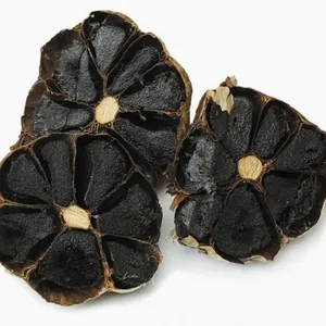 High Quality Wholesale Black Garlic thumbnail-2