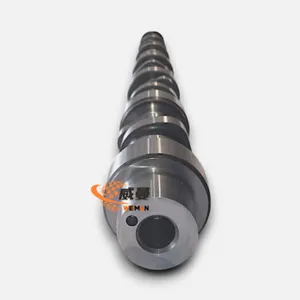Original Cummins 3688242 Camshaft for Engine Spare Parts in Stock. thumbnail-3