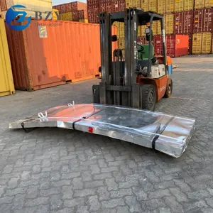 0.3-2MM Galvanized Steel Sheet thumbnail-3