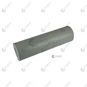 Return Oil Filter 860126514 for XCMG Crane Genuine OEM thumbnail-1