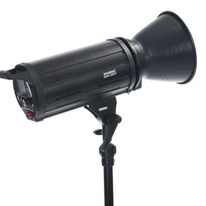 200W LED Light Photographic Lighting Video Light Photography Light Studio Lights for Photography Photographic Lamp thumbnail-1