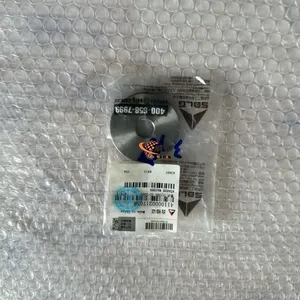 SDLG Original Rubber Washer 4110000217038 for LG Wheel Loader With Good Price in Stock thumbnail-3