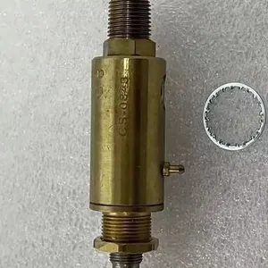 SP374609 Pressure Regulator for Videojet 170I XL2000 Excel Series Inkjet Coding Printer thumbnail-4