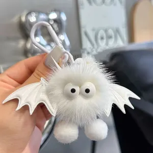 Unique Gothic Little Devil Monster Design thumbnail-4