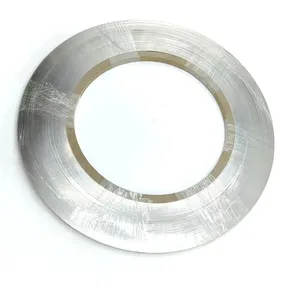 Bright Surface Nickel 200 Strip for Resistance Welding and Electrical Connectors thumbnail-4