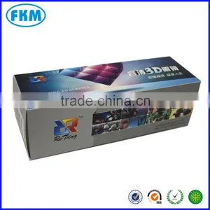 Custom Printing 3D Glassed Packing Box thumbnail-3