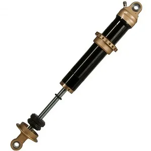 Non or Single Adjustable Coil-Over Shock / Double Adjustable Coil-Over Shock thumbnail-1