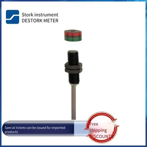 Brand New, Original Imported German Schleifring Channel Rotary Joint 368000110e thumbnail-2