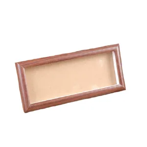 Min 4pcs Xuan Paper Art Paper Hard Silk Art Paper Painting Frame Artcrafts Calligraphy Artworks thumbnail-1