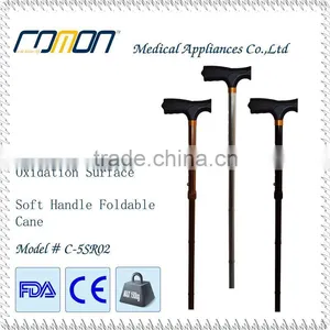 Fashion Walking Canes Designer Color thumbnail-1
