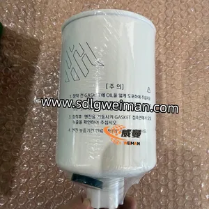 Original Hyundai 11E1-70210 FILTER-FUEL thumbnail-5