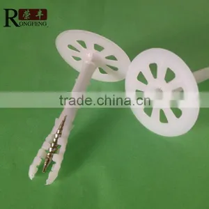 International Standard Insulation Fastener/ Anchor Fastener for Wall thumbnail-1