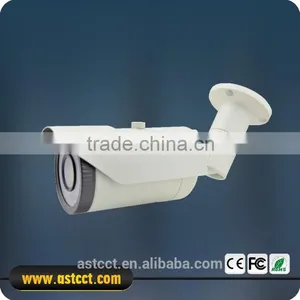 H.265 5.0Megapixels 3.3-10.5 Outside Adjust Varifocal Lens Network IP Waterproof Bullet CCTV Camera for CCTV Manufacturer Quality Choice thumbnail-4