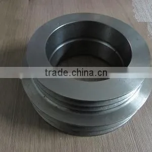 Ductile Iron Felloe thumbnail-1
