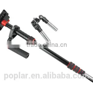 Poplar Handle Stabilizer for DSLR Camera thumbnail-5