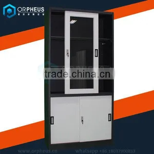 Faithful Supplier Fashion Color File Cabinet Outdoor Used Portable Filing Cabinet In Fair Price thumbnail-1