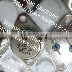 2N3055A Transistor ic thumbnail-2