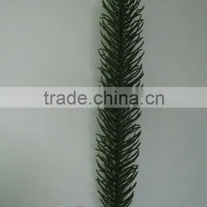 PE Artifical Christmas Tree Leaves thumbnail-1
