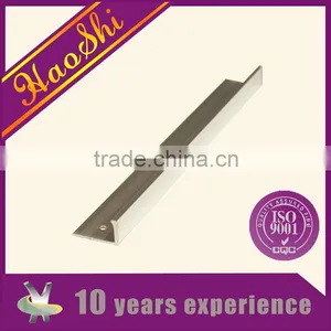 Brand New Pvc Tile Trim Plastic Strip Plastic Tile Trim Corners With High Quality thumbnail-1