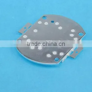 150lm/w 100W High Power LED Light Bridgelux H1 45mil Chip With 5 Years Warranty thumbnail-5