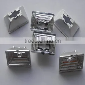 35mm Rectangle Shape Reflector for 1W - 3W Led Chip thumbnail-4